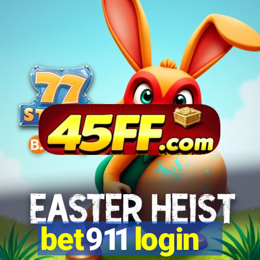 bet911 login